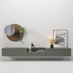 Living Eclissi 2B Italia